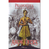 Image of Arok Dedes