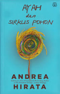 Image of Ayah dan Sirkus Pohon