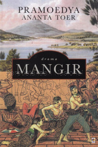 Image of Drama Mangir
