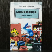 Image of Manxmouse
