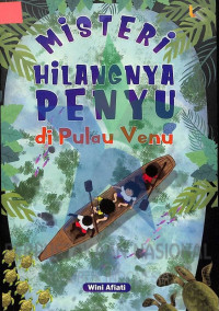 Image of Misteri Hilangnya penyu di pulau Venu