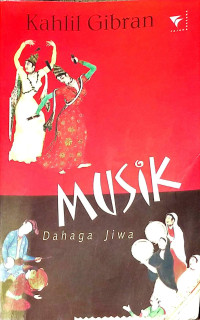 Image of Musik: Dahaga Jiwa