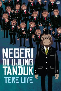 Image of Negeri di ujung tanduk / Tere Liye