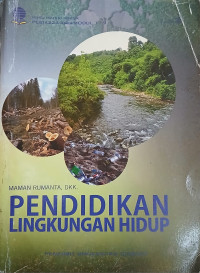 Image of Pendidikan Lingkungan Hidup