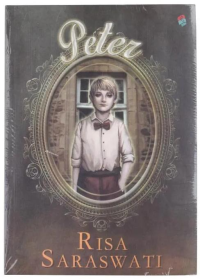 Image of Peter / Risa Saraswati