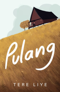Image of Pulang /Tere liye