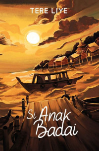 Image of Si anak badai / Tere Liye