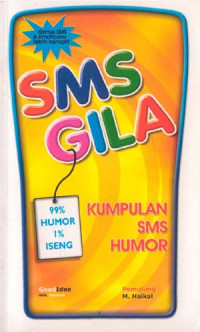 Image of SMS GILA