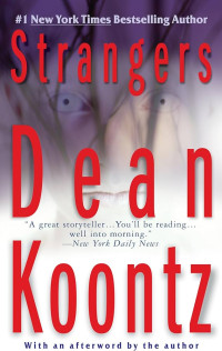 Image of Stranger Dean Koontz