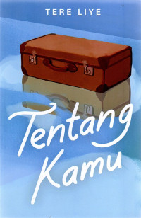 Image of Tentang kamu / Tere Liye