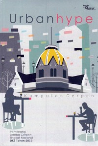 Image of Urban Hype : Kumpulan Cerpen / Novresheila Estu