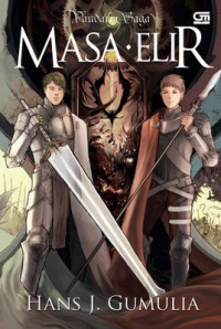 Image of Vandaria Saga : Masa Elir